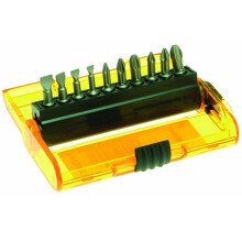 DeWalt DT7915QZ Screwdriver Bit Set (11 Pieces)