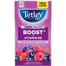 Tetley