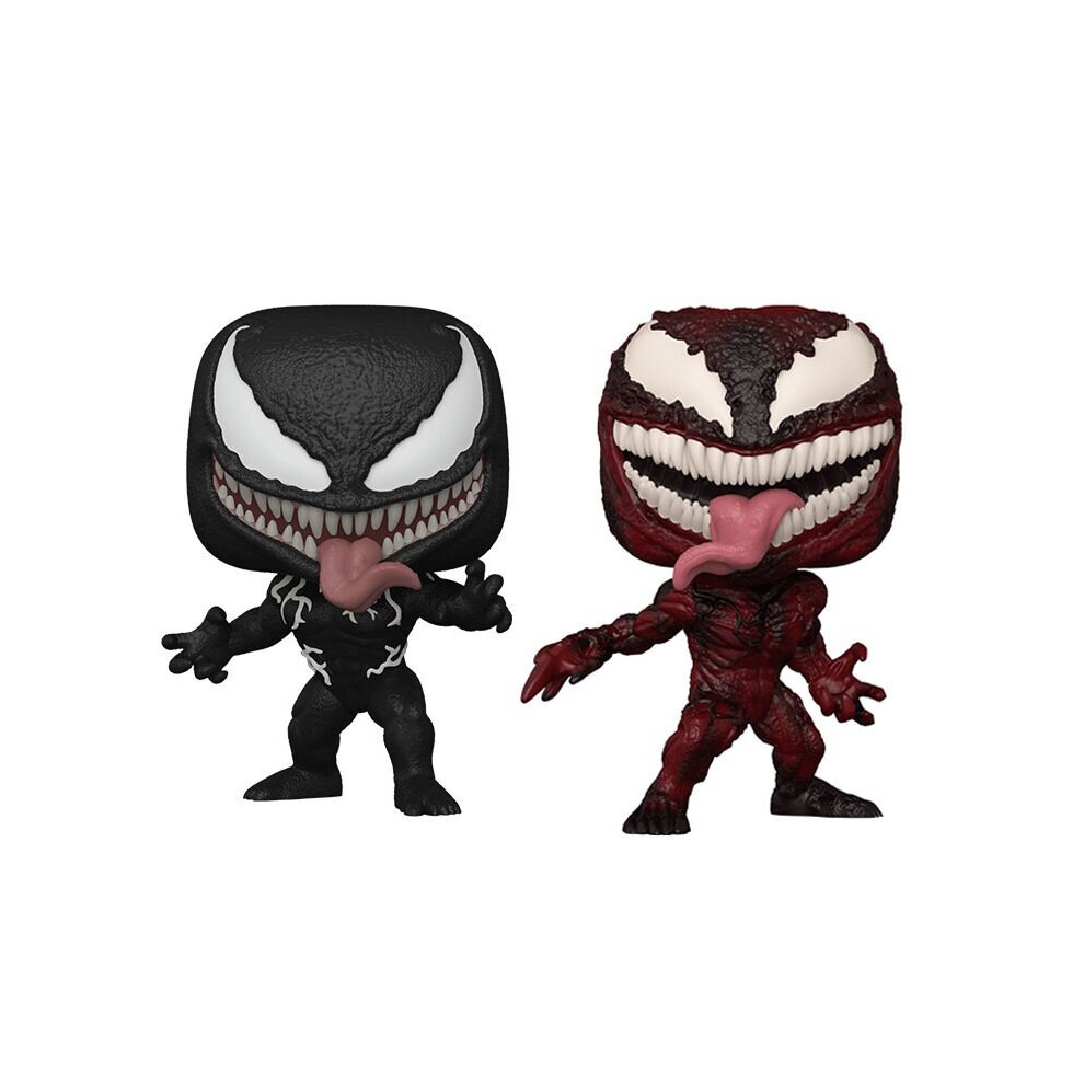 Selling Carnage Funko Pop