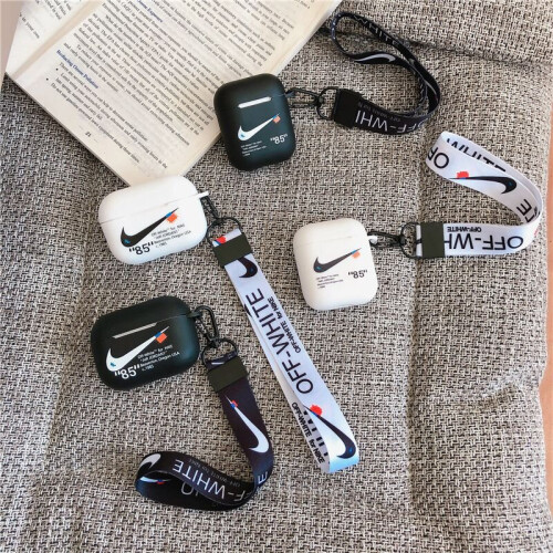 case airpods nike