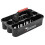 Precision Training Precision Training Water Bottle Carrier includes 12 bottles (750ml) Black 4
