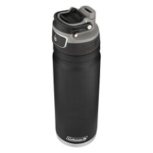 Coleman FreeFlow AUTOSEAL Insulated Stainless Steel Water Bottle