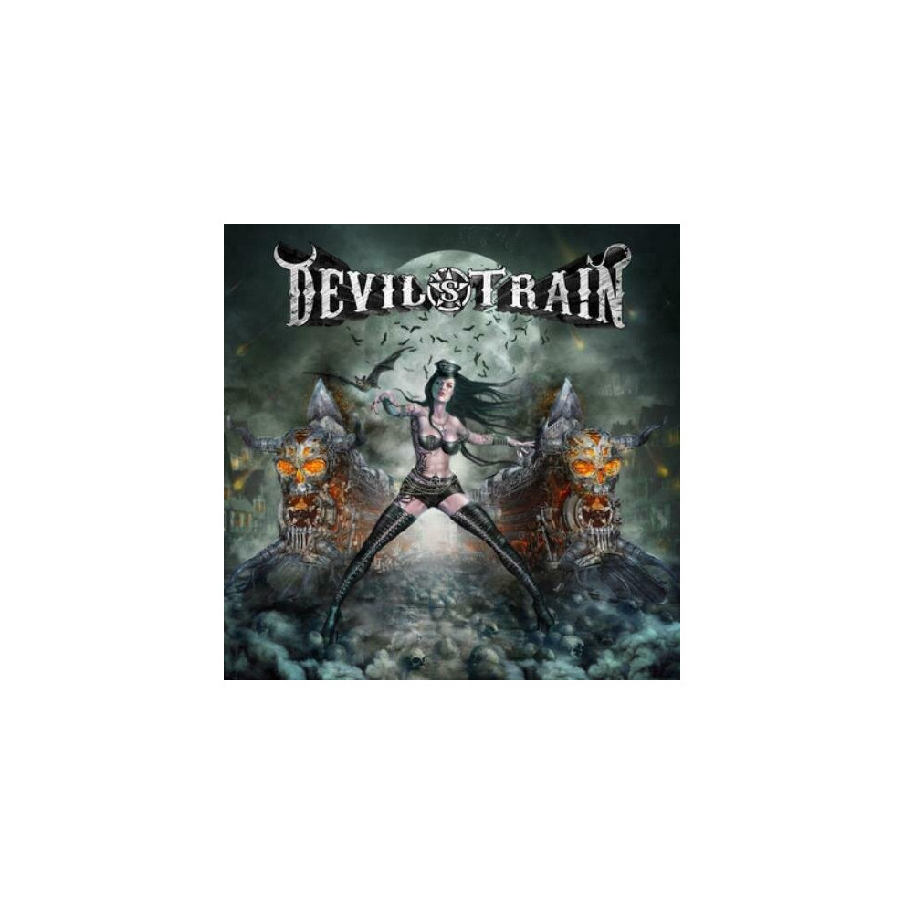 Devils Train : II CD (2015)