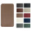 True Face (Tan) Leather Repair Self-Adhesive Patch XL 28cmx20 2