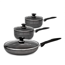 SQ Professional Una Non-Stick Essential Set