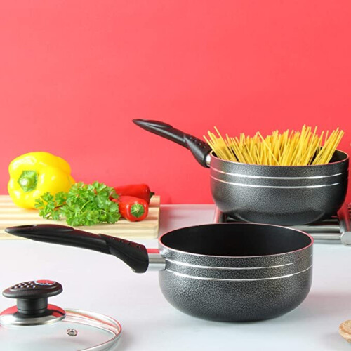 SQ Professional SQ Professional Una Non-Stick Essential Set 2