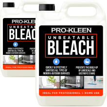 (10L) ProKleen Bleach Professional & Household Use