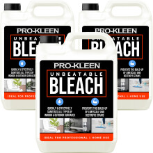 (15L) ProKleen Bleach Professional & Household Use