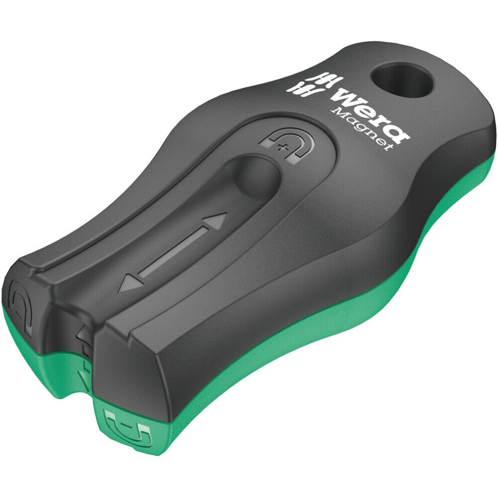 Wera 033404 9500 Sb Magnetiser / Demagnetiser