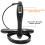 Digital LCD Jumping Skipping Rope Calorie Counter 7