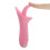 Waterproof 10 mode Automatic Tongue Vibrator Silicone 2