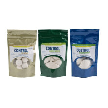 Swell UK Pond Care Bundle - Control Blanketweed, Greenwater & Sludge