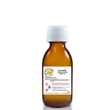 (100ml) Methanol 99.85% Metyl Alcohol Methanol Fuel