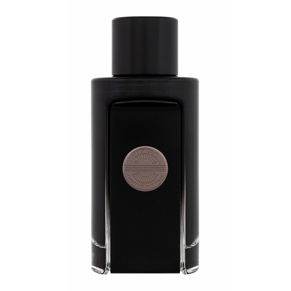 Antonio Banderas The Icon 100ml EDP Spray
