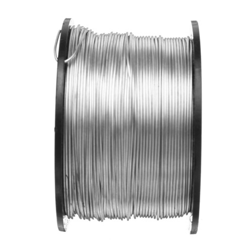 110M 0.8mm Rebar Tie Wire Coil For Automatic Rebar Tying Machine 1