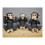 Hear No Evil See No Evil Speak No Evil Monkeys | Set of 3 1