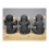 Hear No Evil See No Evil Speak No Evil Monkeys | Set of 3 5