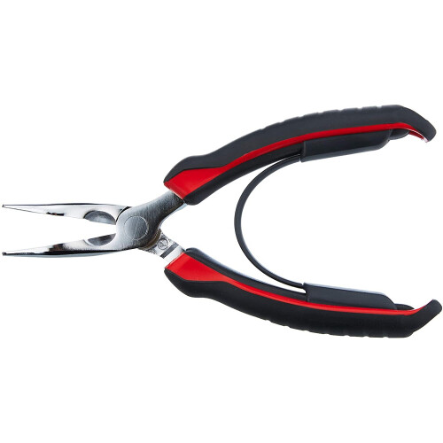 Facom FACOM - Alicate meia-lua bico curto curvado 160mm - 195A.16CPE