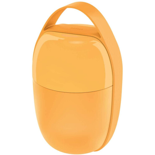 Alessi Alessi Cutlery Set, Giallo, one Size