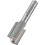 Trend Trend 3/9X1/4TC Two Flute Cutter 13mm Diameter 1
