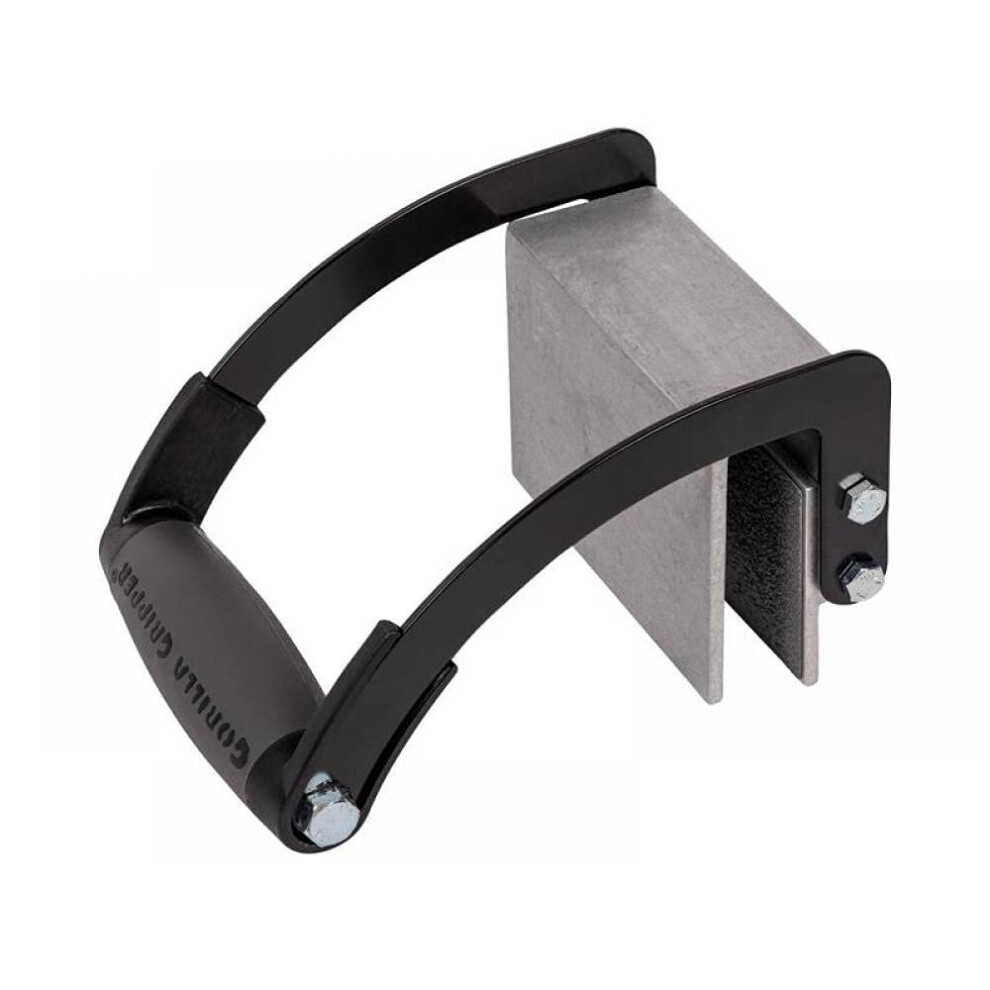 Roughneck 32620 35-50Mm Gorilla Gripper Door Carrier