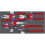 Knipex Knipex 00 20 01 V15 Conjunto de Alicates 2