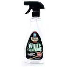 Dri Pak 2 x Extra Strength White Vinegar, 50% Stronger, 500ml X 1
