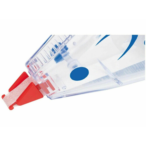 Tipp-Ex 6m Mini Pocket Mouse 1 Pack Fast Dispatch Correction Tapes 2