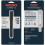 NEBO Columbo Flex 150 Pen-Sized Flashlight | Black LED Inspection/Work Light | AAA Battery Powered with with 4X Adjustable Zoom 3