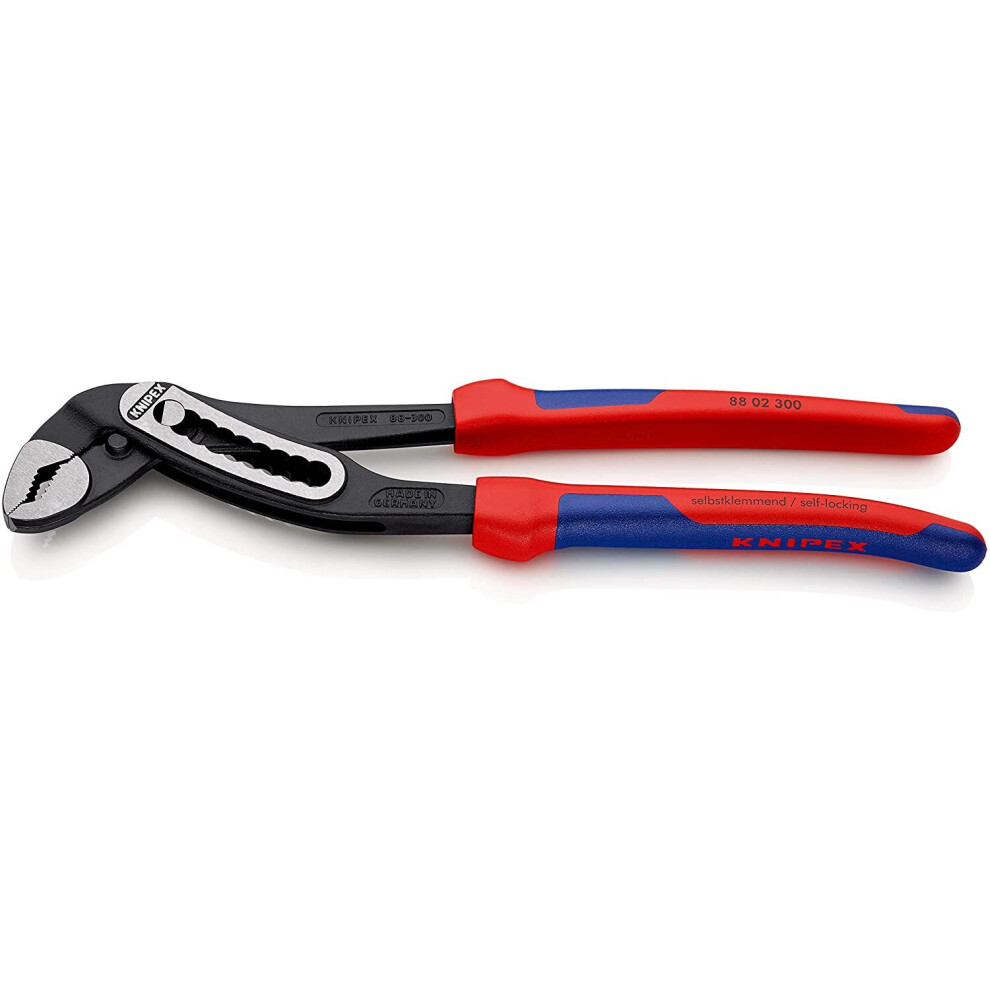 KNIPEX Alligator Water Pump Pliers (300 mm) 88 02 300