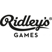 Ridley's Games: Lista eller Vrid - Disney Edition | Kategorispel för att Göra Ledtrådar | Fantastiskt för Disneyfans | Ålder 8+, 4+ Spelare