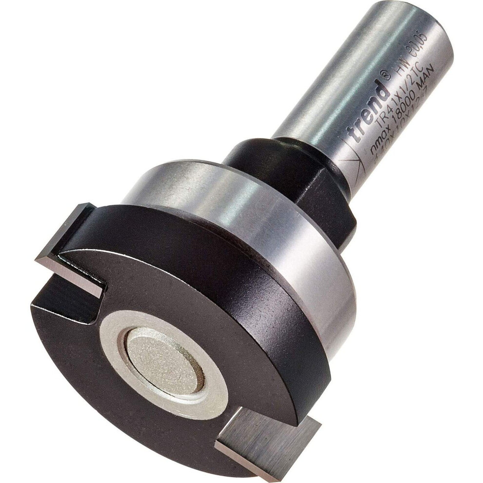 Trend TR41X1/2TC Intumescent Cutter Set 10mm x 40mm