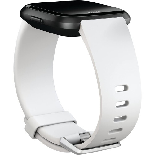 Fitbit Fitbit Unisex Versa Smartwatch Accessory Band 1