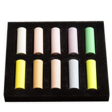 Royal Talens Rembrandt Soft Pastels - Half Size - Highlights Set - 10 Assorted Colours