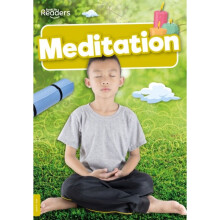 Meditation - William Anthony - book