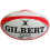 Gilbert G -Tr4000 Rugby Training Ball - Black (3) 1