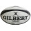 Gilbert G -Tr4000 Rugby Training Ball - Black (5) 2