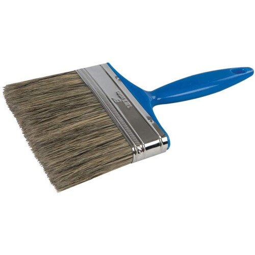 Silverline Silverline 585477 Emulsion & Wallpaper Paste Brush 125mm (5")