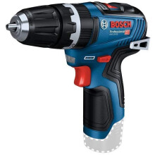 Bosch Professional 12V System GSB 12V-35 Cordless Combi Drill (Without Rechargeable Battery and Charger, in Cardboard Box)