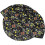Colorful Welding Caps with Cotton mesh lining for Welders 3