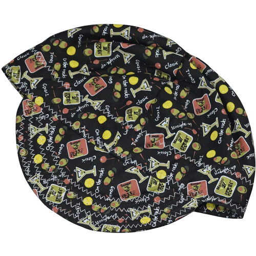 Colorful Welding Caps with Cotton mesh lining for Welders 2