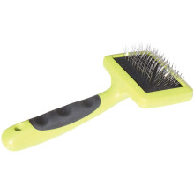 Woof Wear Hook & Loop Cleaner Lime WW0007