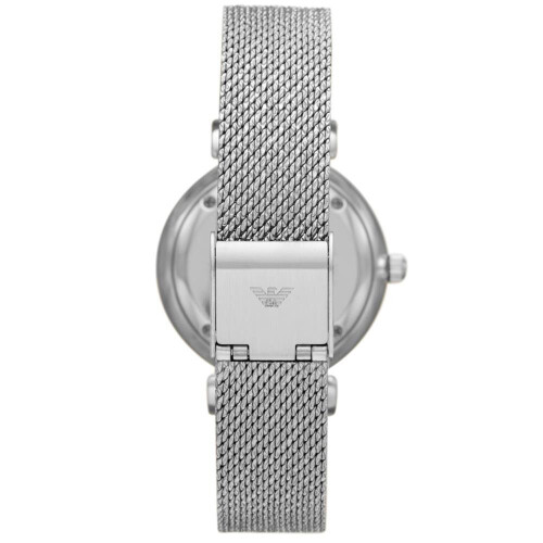 Armani ARMANI AR11423 klocka. Kvarts, blå. Dam. 2
