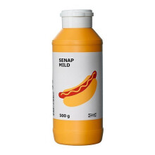 IKEA SENAP MILD - Mild mustard / 0.5 kg / 0.5 kg
