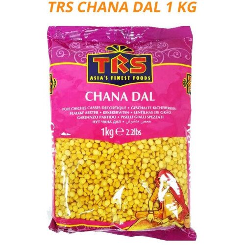 TRS Chana Dal 1 Kg