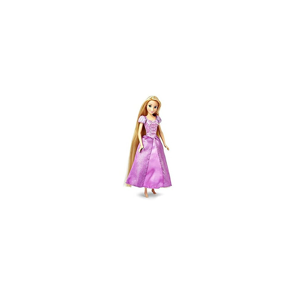 Disney Collection Rapunzel Classic Doll By Disney