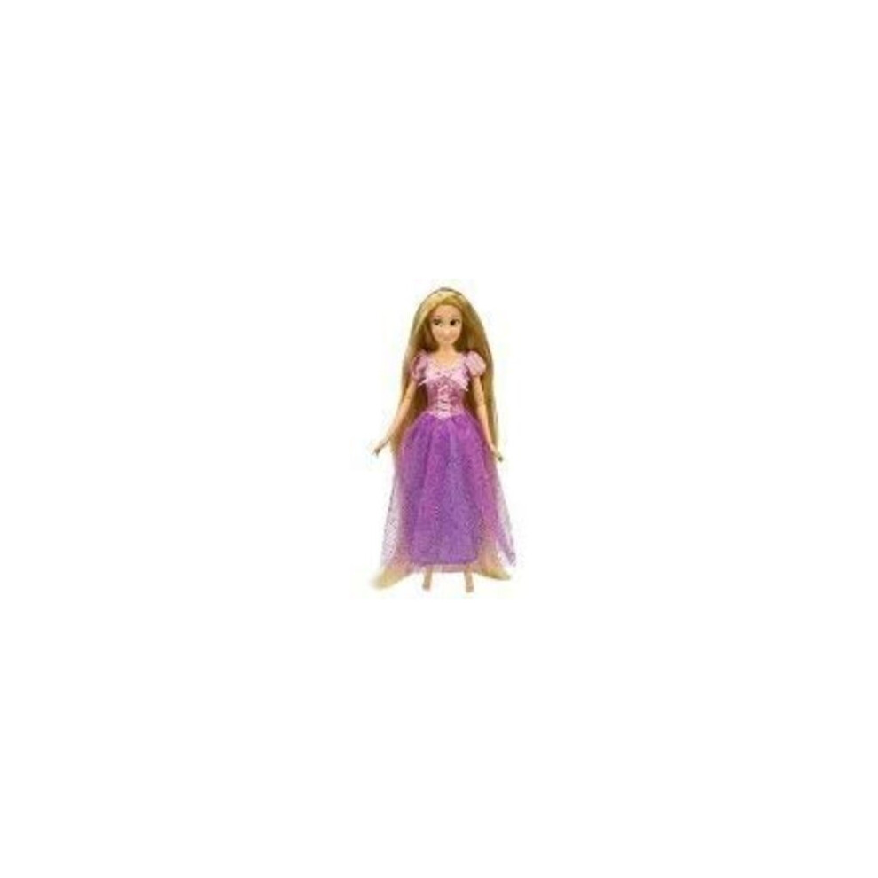 Disney Tangled Classic Rapunzel Doll - 12'' By