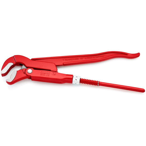 Knipex KNIPEX Pipe Wrench S-Type (320 mm) 83 30 010 1
