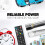 Energizer Energizer Max D Batteries, Premium Alkaline D Cell Batteries (8 Battery Count) 6