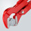 Knipex KNIPEX Pipe Wrench S-Type (320 mm) 83 30 010 3